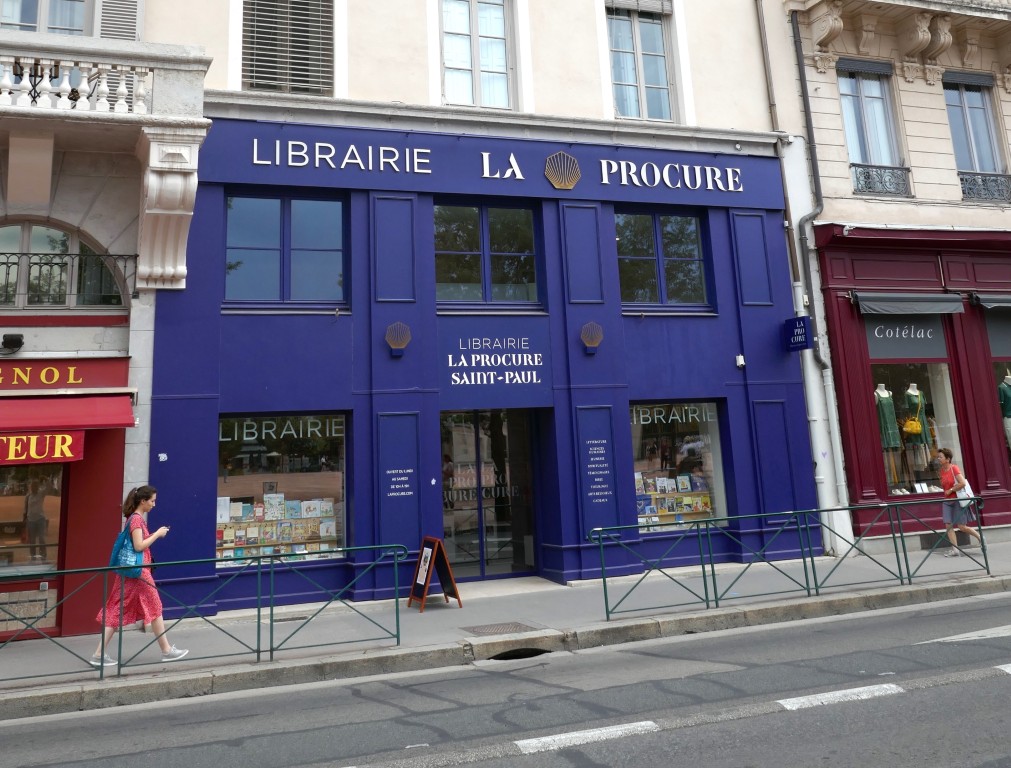 Avant travaux
