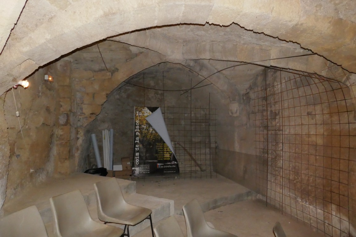 Après travaux
