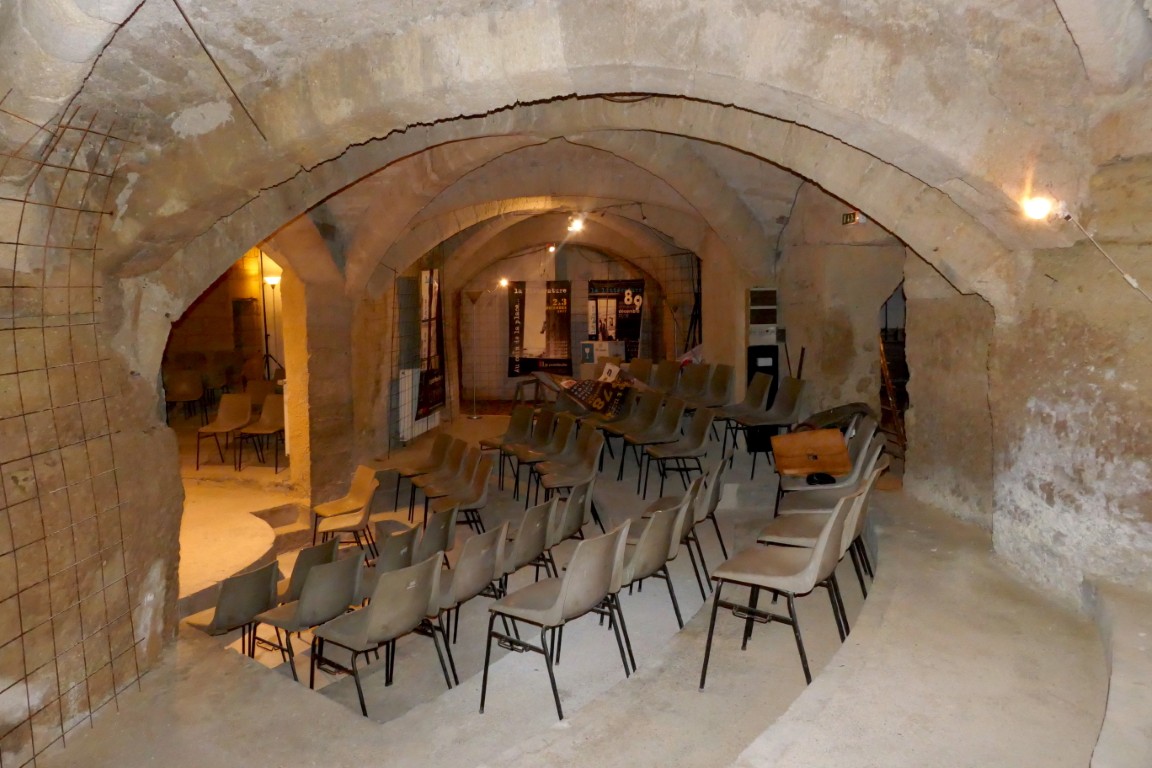 Après travaux