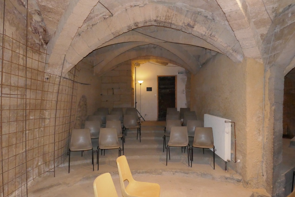 Après travaux