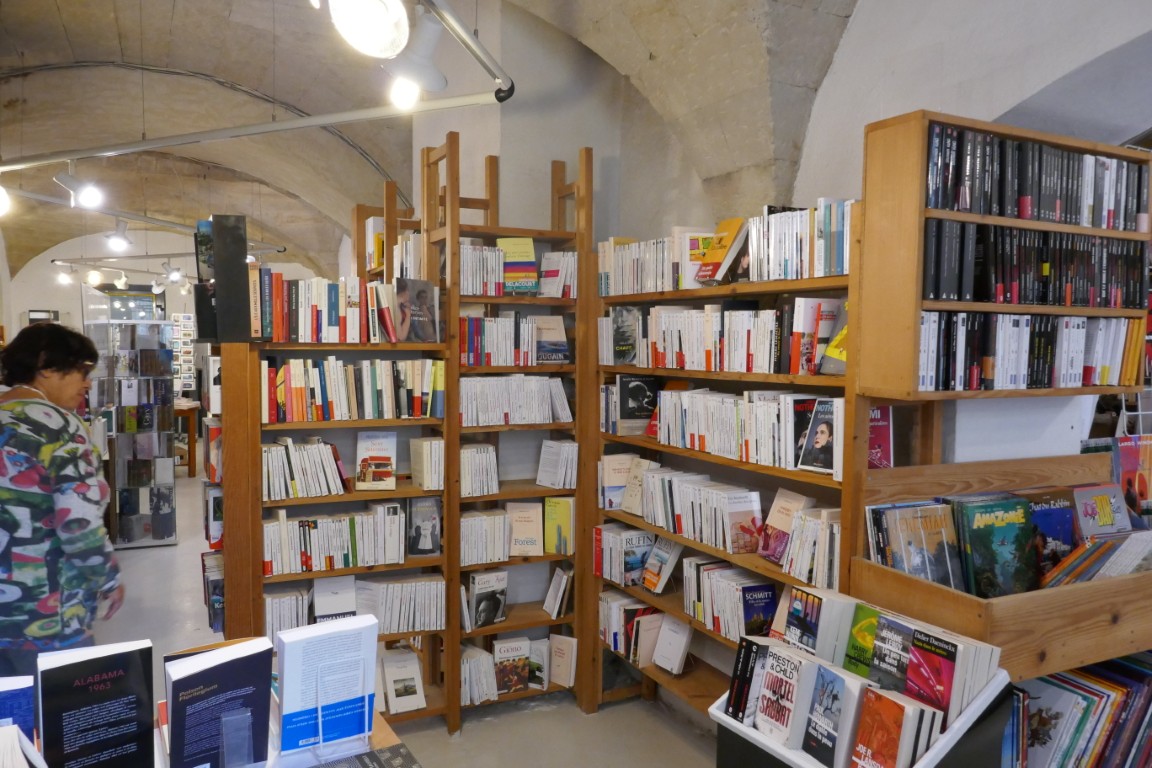Après travaux